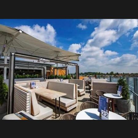 Swan View Retreats # Hottub # Egg Chair # Bbq & Bikes Included 8 Berth タターズホール エクステリア 写真
